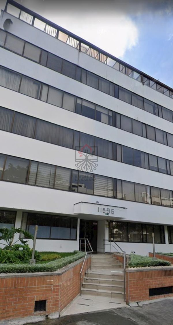 Apartamento en Santa Barbara