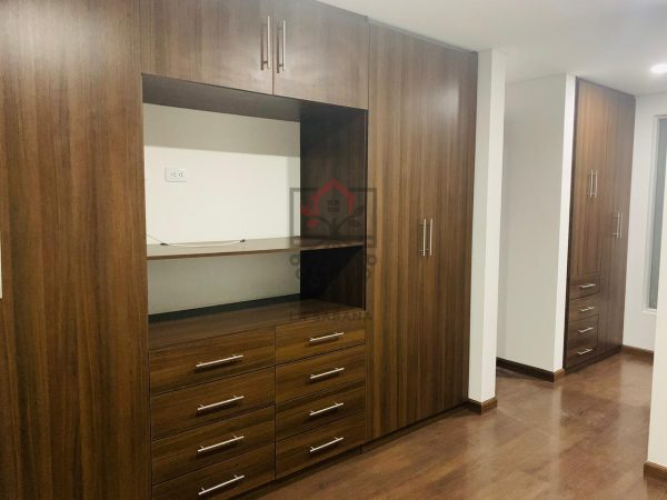 Apartamento Algarra III - Sobre la Av 15.