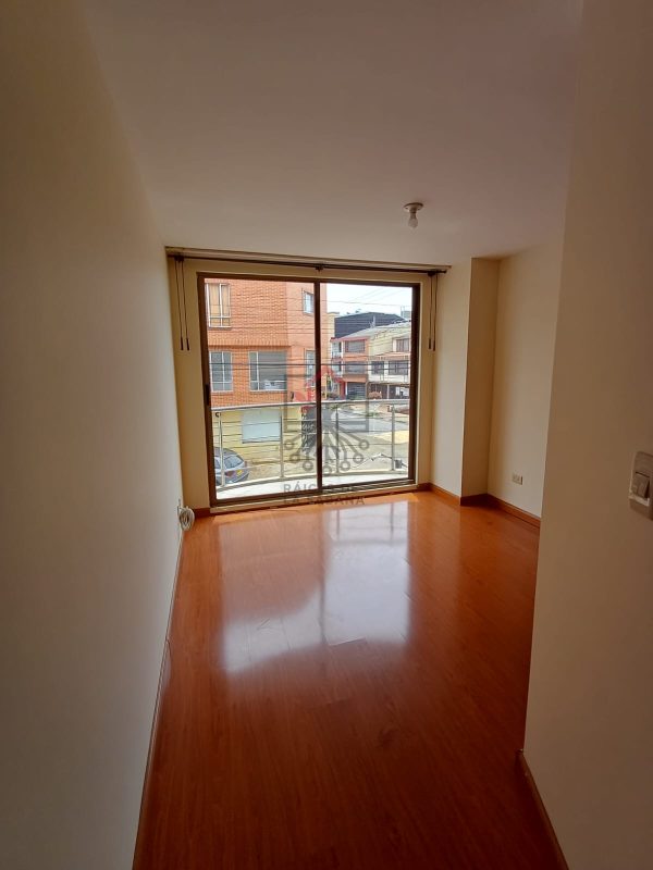 Apartamento Algarra III