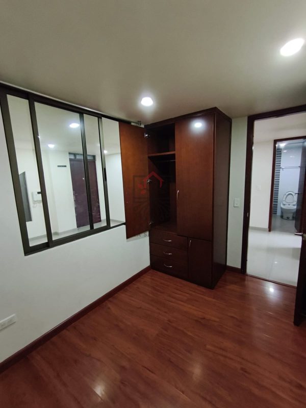 Apartamento Venta, Algarra III.