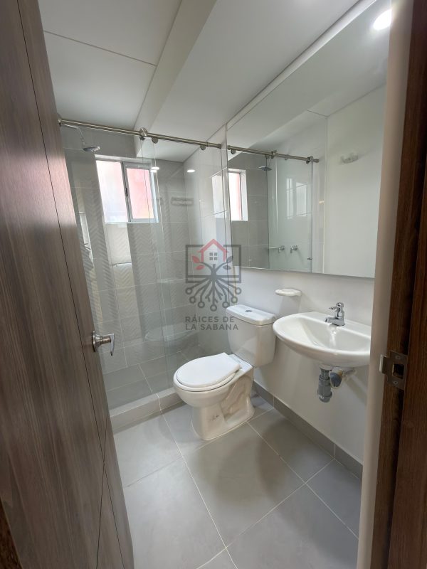 Apartamento en Rivera del Valle, para estrenar!