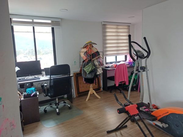 Apartamento en Venta, Julio Caro.