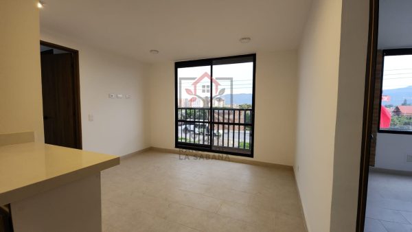 Apartamento Capellania, para estrenar!