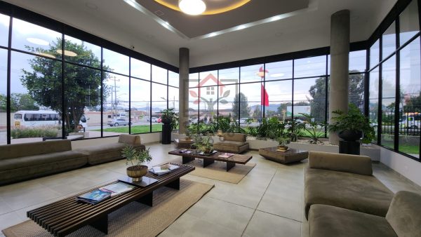 Apartamento Capellania, para estrenar!