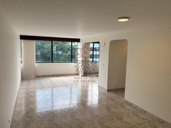 Apartamento en Santa Barbara