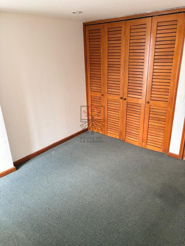 Apartamento en Santa Barbara