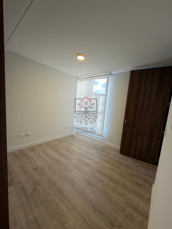 Apartamento en Rivera del Valle, para estrenar!