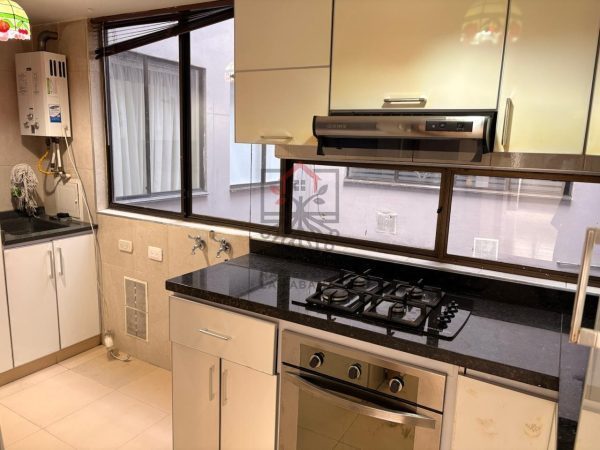 Apartamento en Santa Barbara