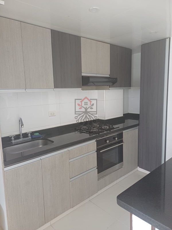 Apartamento Algarra III