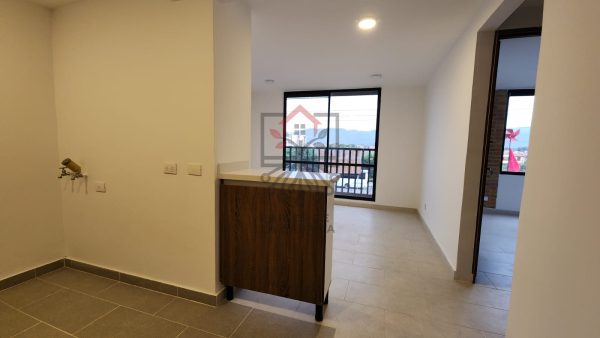 Apartamento Capellania, para estrenar!