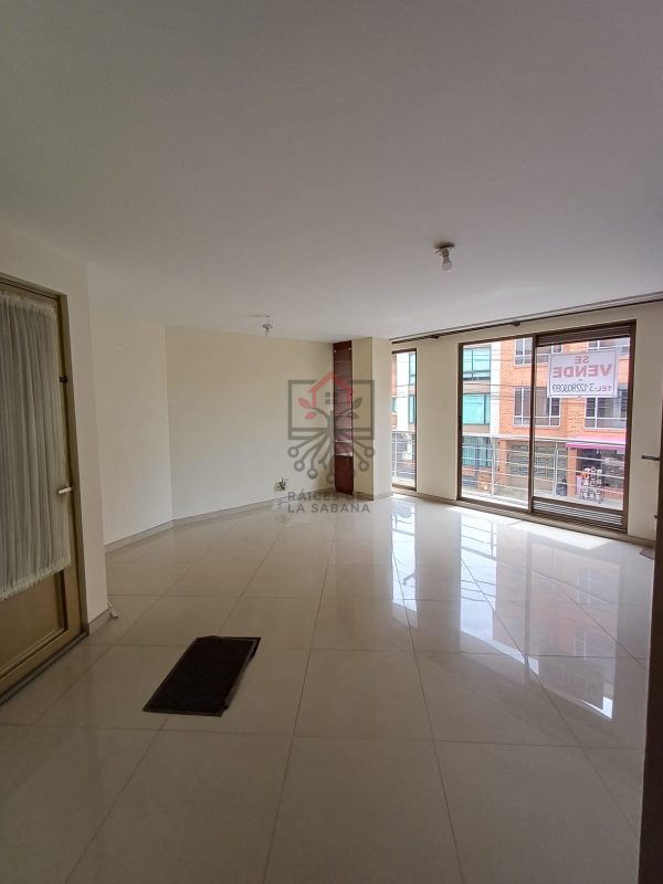 Apartamento Algarra III