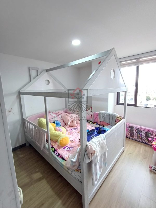 Apartamento en Venta, Julio Caro.