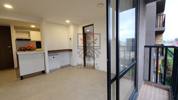 Apartamento Capellania, para estrenar!